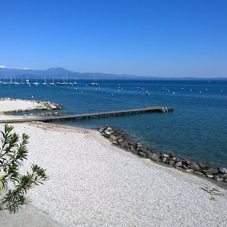 Campeggio Delle Rose Moniga del Garda Екстер'єр фото