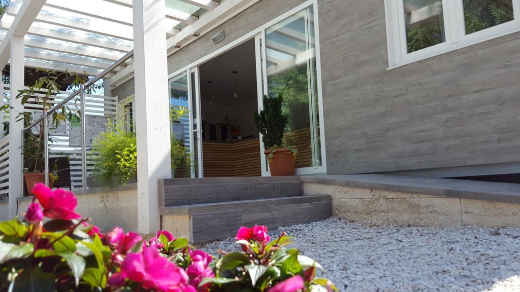 Campeggio Delle Rose Moniga del Garda Екстер'єр фото